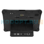 Расширенный кредл для ТСД iData P1 (3 USB, Ethernet, USB-B) (5260)