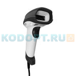 Mindeo MD6600-HD (MD6600-HD_WHITE)
