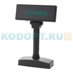 Дисплей покупателя PayTor MG-220 (MG-220U-2B1x)