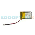 Аккумулятор для Mindeo CR40 380mAh (battery_CR40)