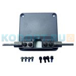 Кронштейн второго монитора к Wintec Anypos600 (711105)