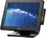 Кассовый POS компьютер-моноблок Posiflex PS-3316 15.6
