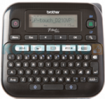 Ленточный принтер Brother PT-D210 PTD210R1