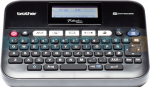 Ленточный принтер Brother PT-D450VP PTD450VPR1