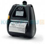 Zebra QLn 420 QN4-AUNBEM11-00