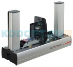 Принтер пластиковых карт Evolis Quantum2 QTM306GRH-BS00K