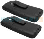 Пластиковый чехол с клипсой на пояс для Chainway С66 (RB-C66-C)