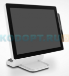 Кассовый POS компьютер-моноблок POSCenterPOS700