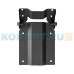 Кронштейн второго монитора к Datavan Wonder (711102)