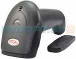 Беспроводной одномерный сканер штрих-кода Атол SB 2103 Plus USB