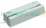 Считыватели пластиковых карт Posiflex MR 2106U 3 белый