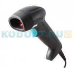 Ручной одномерный сканер штрих-кода Youjie ZL2200-1-USB