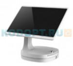 POS система Datavan Arc белый без ОС поворотный