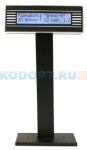 Дисплей покупателя ШТРИХ-T D2-USB-MB чёрный