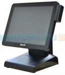 Кассовый POS компьютер-моноблок Sinocan SPARK-TT-2215.2U1-03