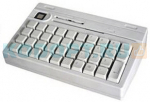 Программируемая POS-клавиатура SPARK-KB-6040.1U