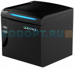 Термопринтер чеков Datavan PR-7120 черный