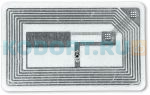 Самоклеящаяся RFID-метка ST-F3822 (Mifare 1K) 1000 шт.