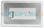 Самоклеящаяся RFID-метка ST-F45 (Mifare 1K) 1000 шт.