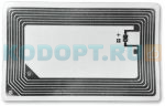 Самоклеящаяся RFID-метка ST-I7645 (ICODE SLIX) 1000 шт.