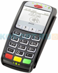 Клавиатура выносная автономная Ingenico IPP320 USB, RS232, Ethernet, Contactless,банк ВТБ24