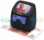 Детектор банкнот Cassida MFD1