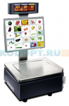 Весы с термопринтером METTLER TOLEDO TIGER 8442-3610S Pro-069 Весы самообслуживания