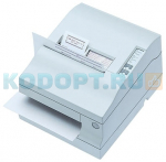 Термопринтер чеков Epson TM-U950, COM, ECW