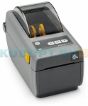 Термопринтер этикеток Zebra ZD410 ZD41022-D0EE00EZ