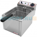 Фритюрный шкаф BECKERS FR 6 LT