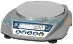 Лабораторные весы Acom JW-1-600 с RS232C