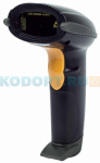 Беспроводной одномерный сканер штрих-кода VIOTEH VT 2205 USB, черный