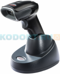 Беспроводной 2D сканер штрих-кода Honeywell Metrologic 1452g 1452G2D-2USB-5