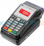 Verifone VX675 WIFI/BT мобильный терминал