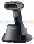 Беспроводной 2D сканер штрих-кода Winson WNI-6213B-USB