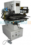 Пресс для тиснения VeKtor WT-3- 9-D