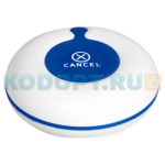 Кнопка отмены вызова iBells Y-A1-BC