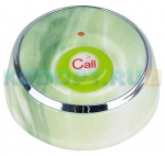 Беспроводная кнопка вызова iBells Smart-61 (зеленый)