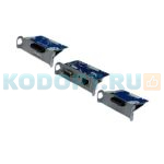 Интерфейсная плата BT для MERTECH G80 (8268)