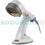 Сканер штрих-кода Zebex Z-3060 серый